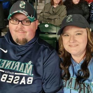 Meet your Posher, Veronica